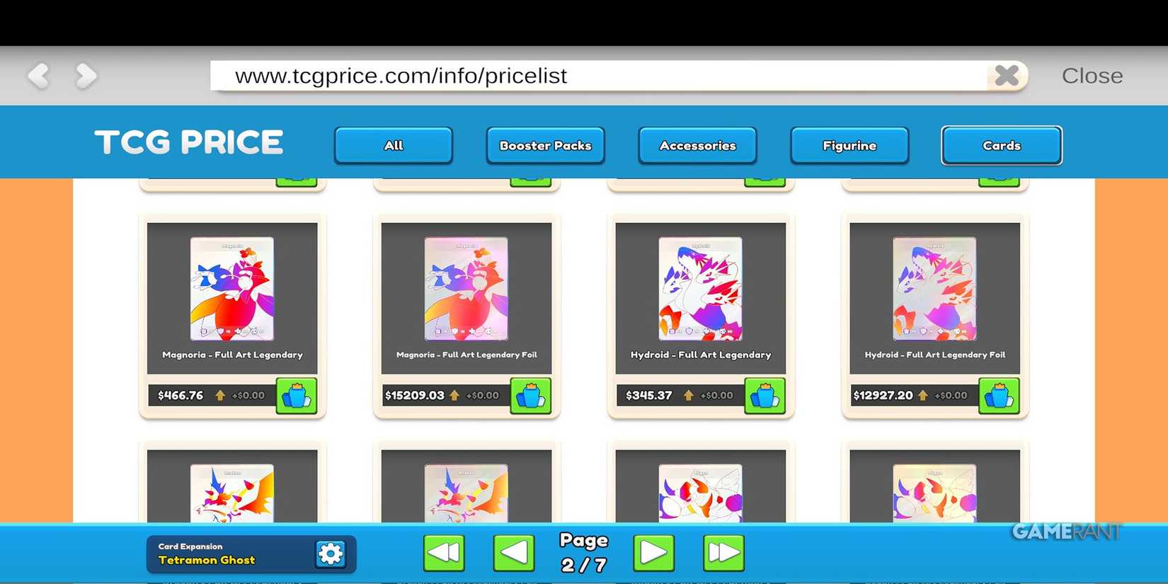 TCG Card Shop Simulator: Things To Know About Getting The Best Cards TCG Card Shop Simulator: Things To Know About Getting The Best Cards