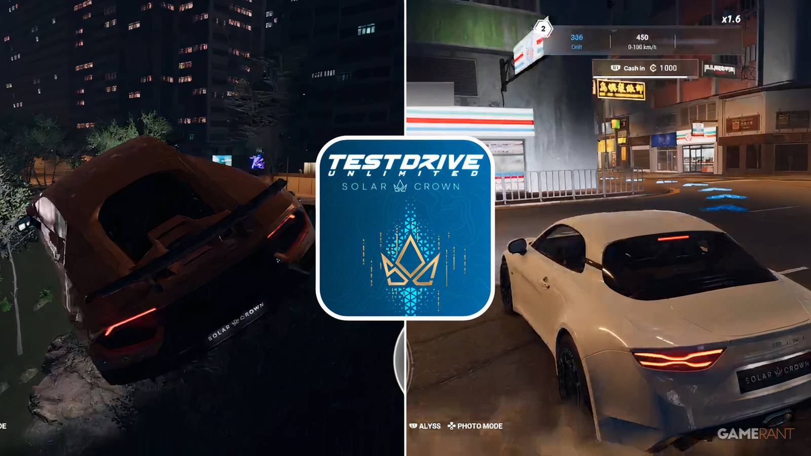 Test Drive Unlimited Solar Crown beginners tips