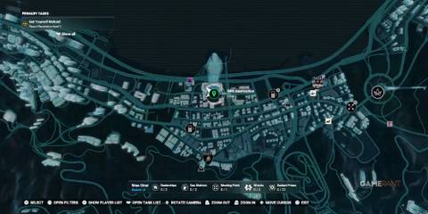 Test Drive unlimited Solar Crown Map invite Friend-1