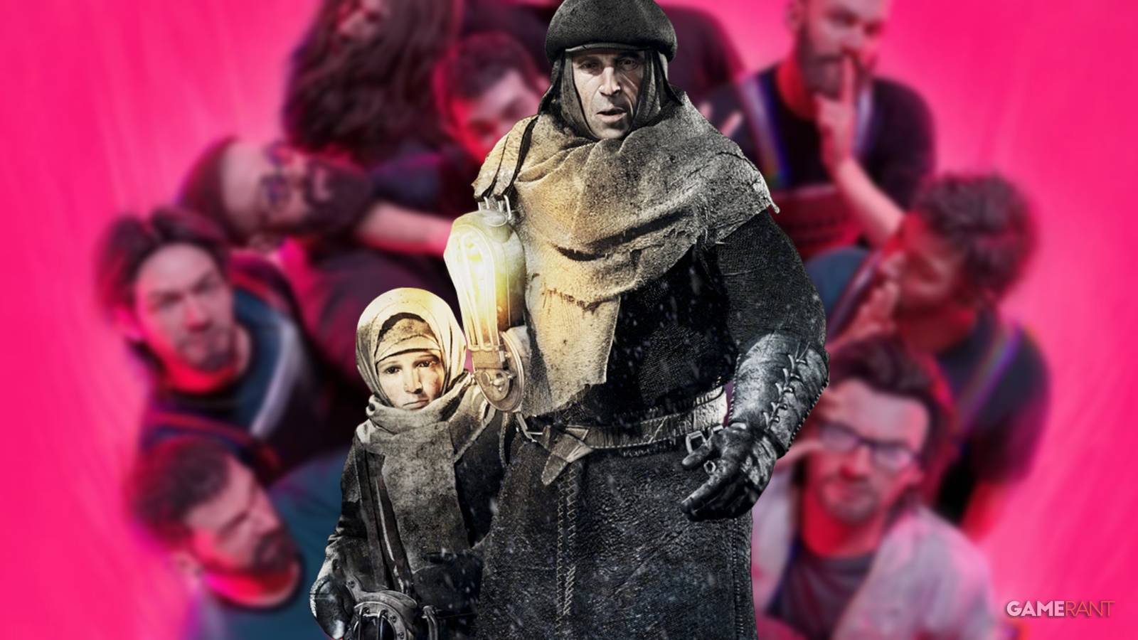 The Alters Frostpunk