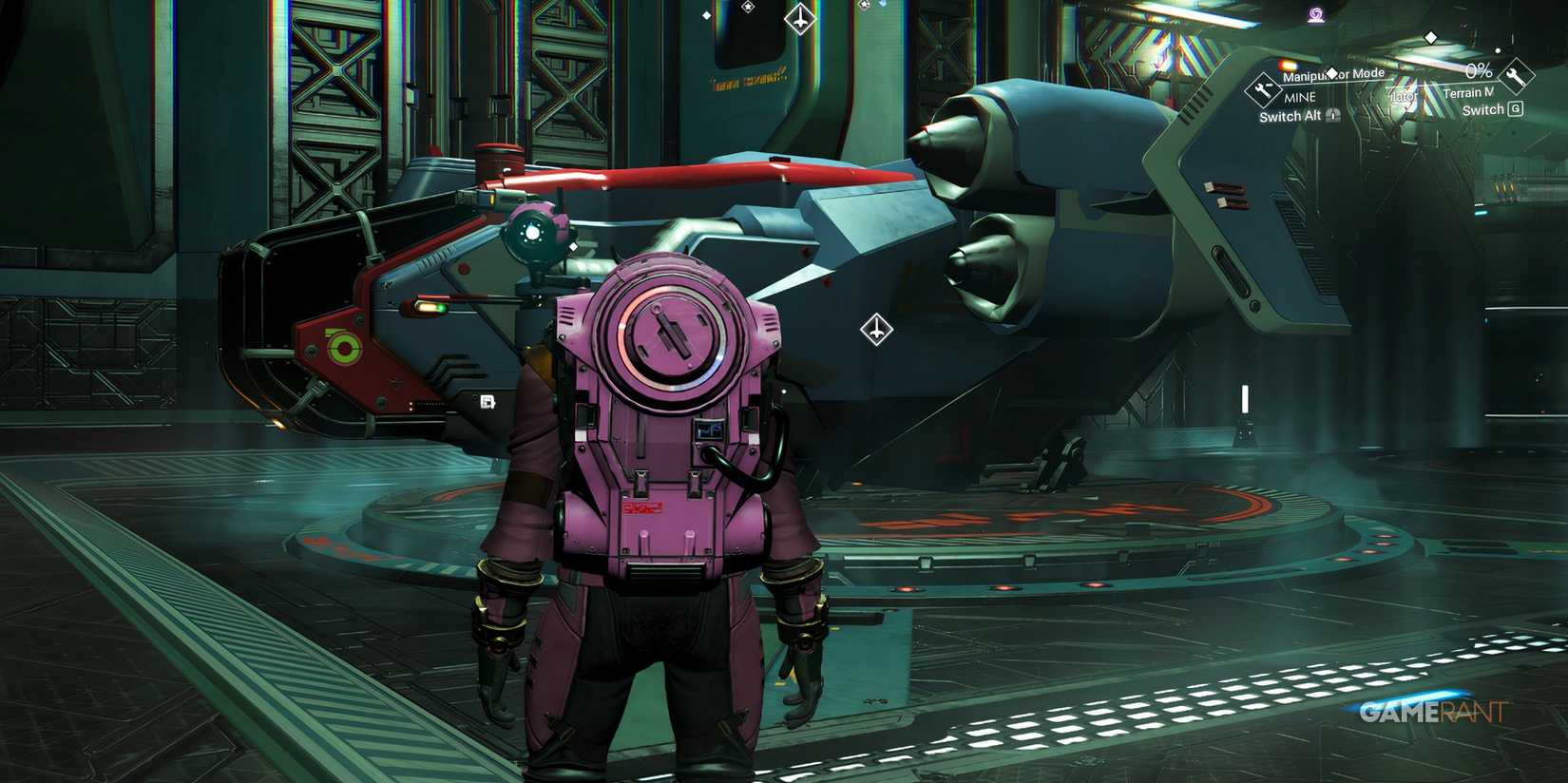 The Celeste Is A Good Aquarius Expedition Reward