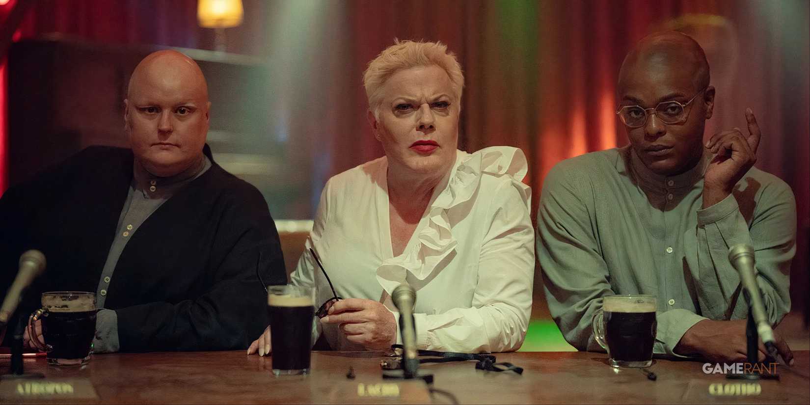 THE FATES KAOS KAOS_Netflix