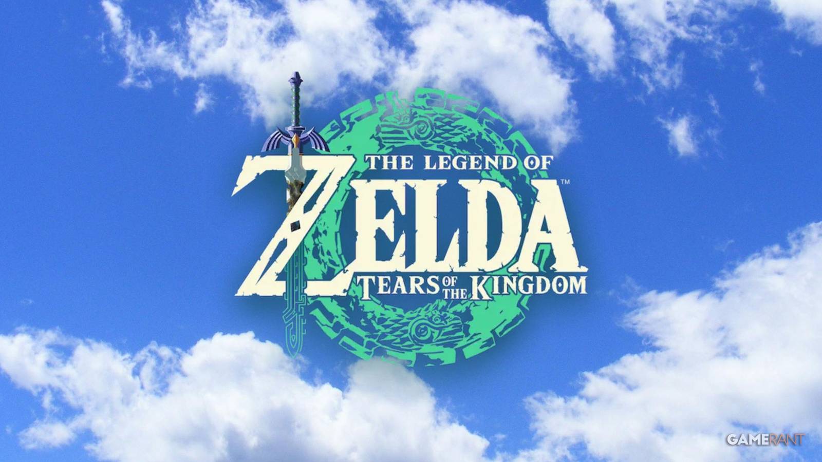 The Legend of Zelda: Tears of the Kingdom engineering aircraft