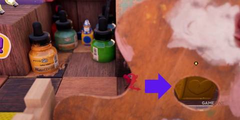 The Plucky Squire All Art Scrolls (13)