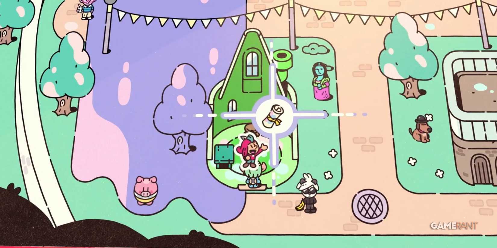 The Plucky Squire All Art Scrolls (17)