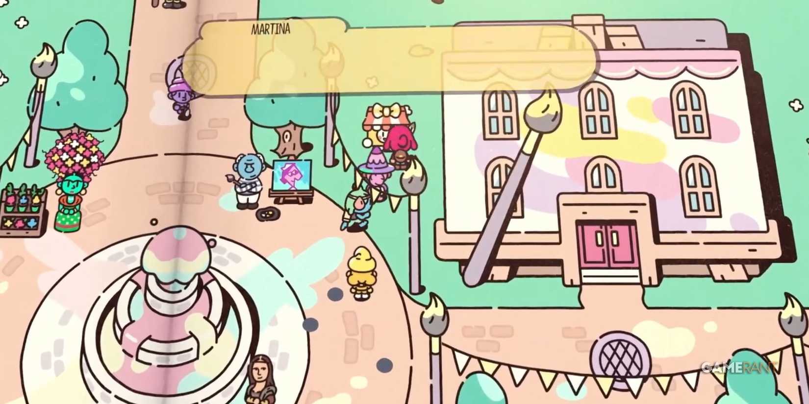 The Plucky Squire All Art Scrolls (18)