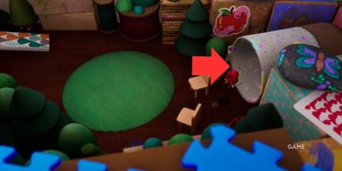 The Plucky Squire All Art Scrolls (19)