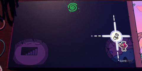 The Plucky Squire All Art Scrolls (25)