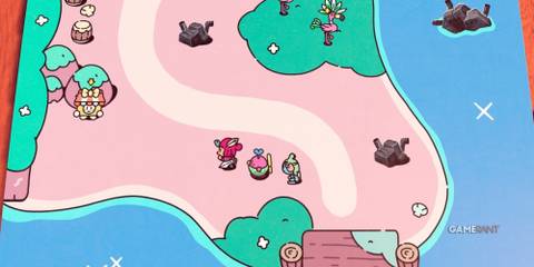 The Plucky Squire All Art Scrolls (31)