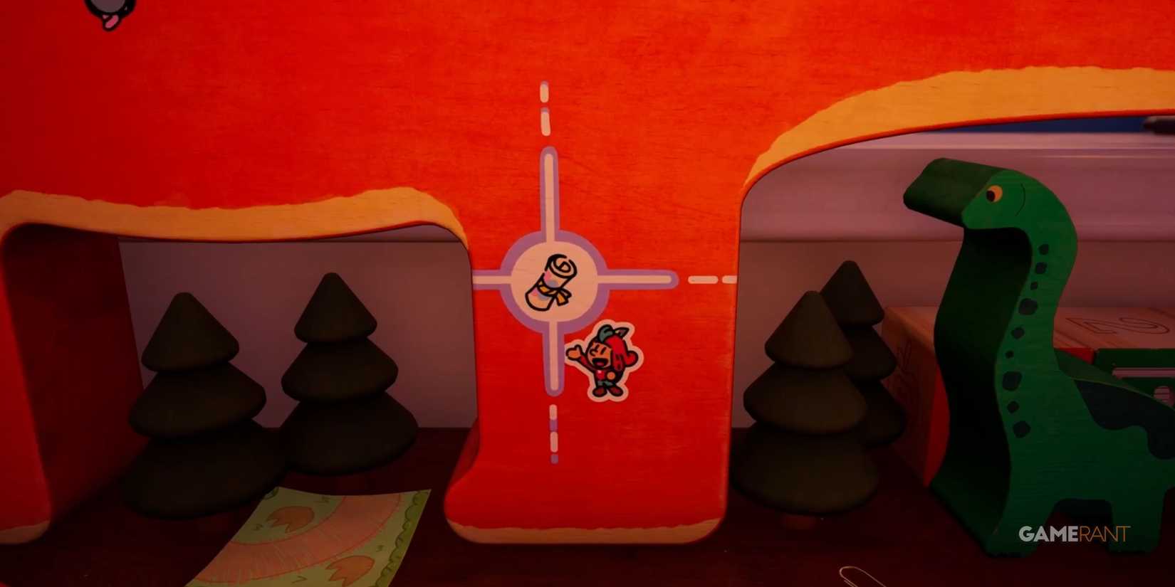 The Plucky Squire All Art Scrolls (34)