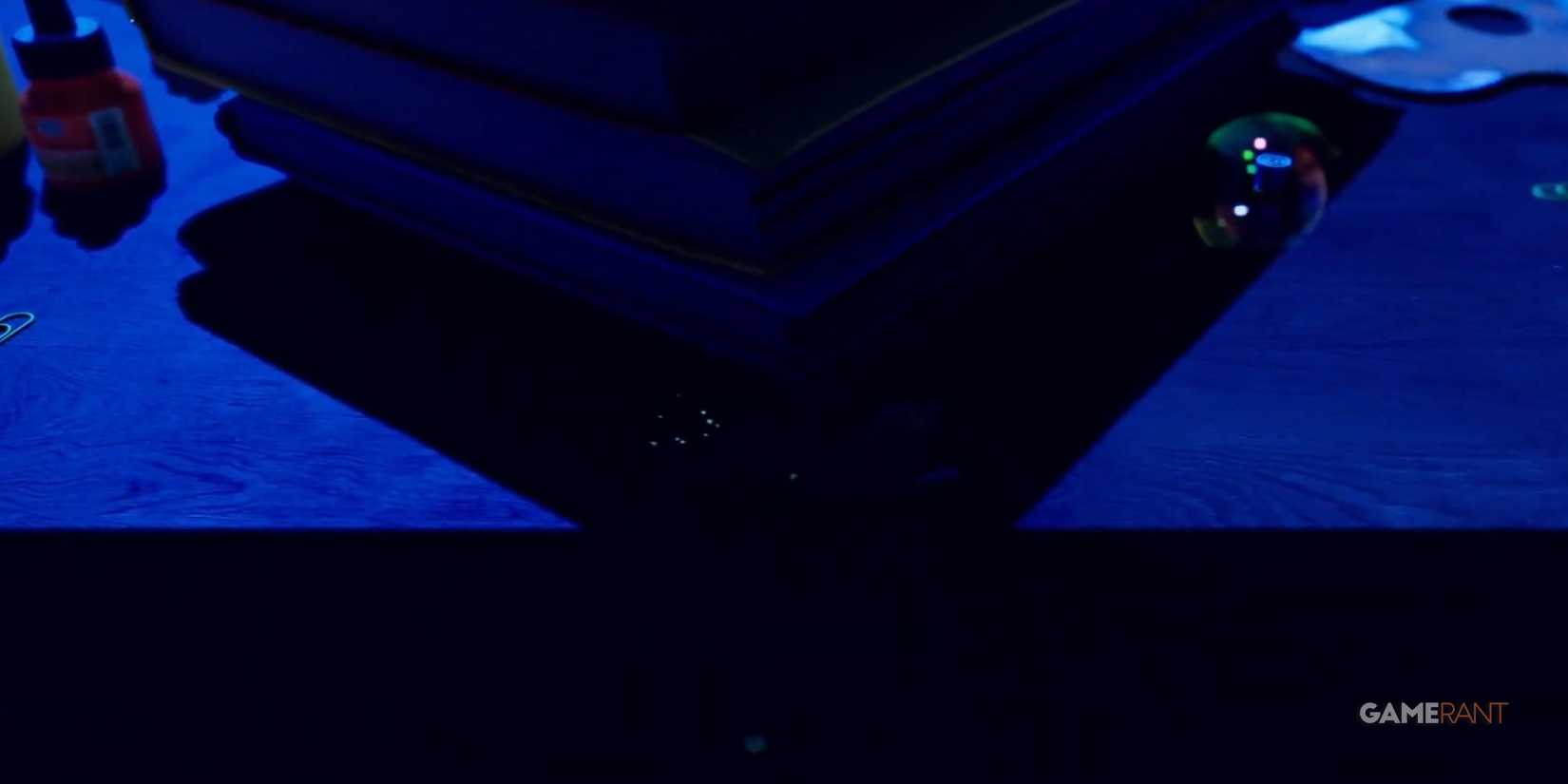 The Plucky Squire All Art Scrolls (41)