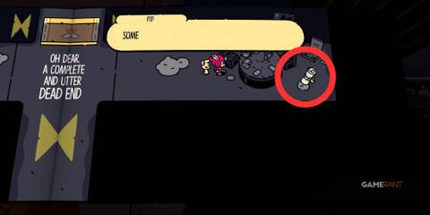 The Plucky Squire All Art Scrolls (42)