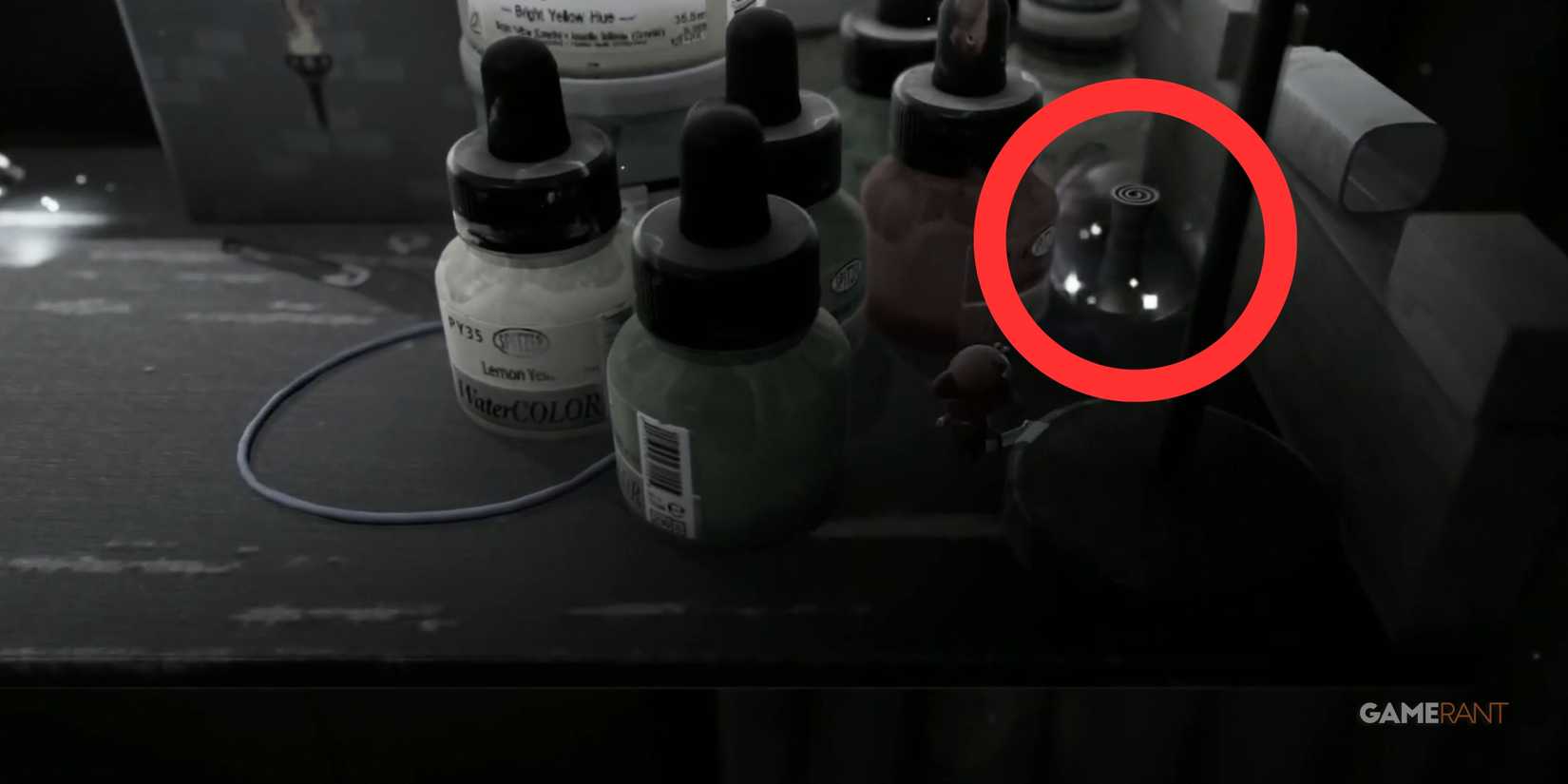 The Plucky Squire All Art Scrolls (43)