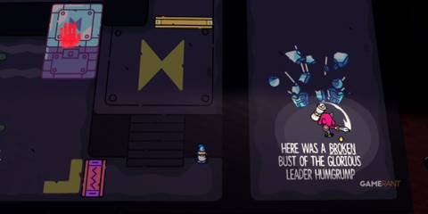 The Plucky Squire All Art Scrolls (46)