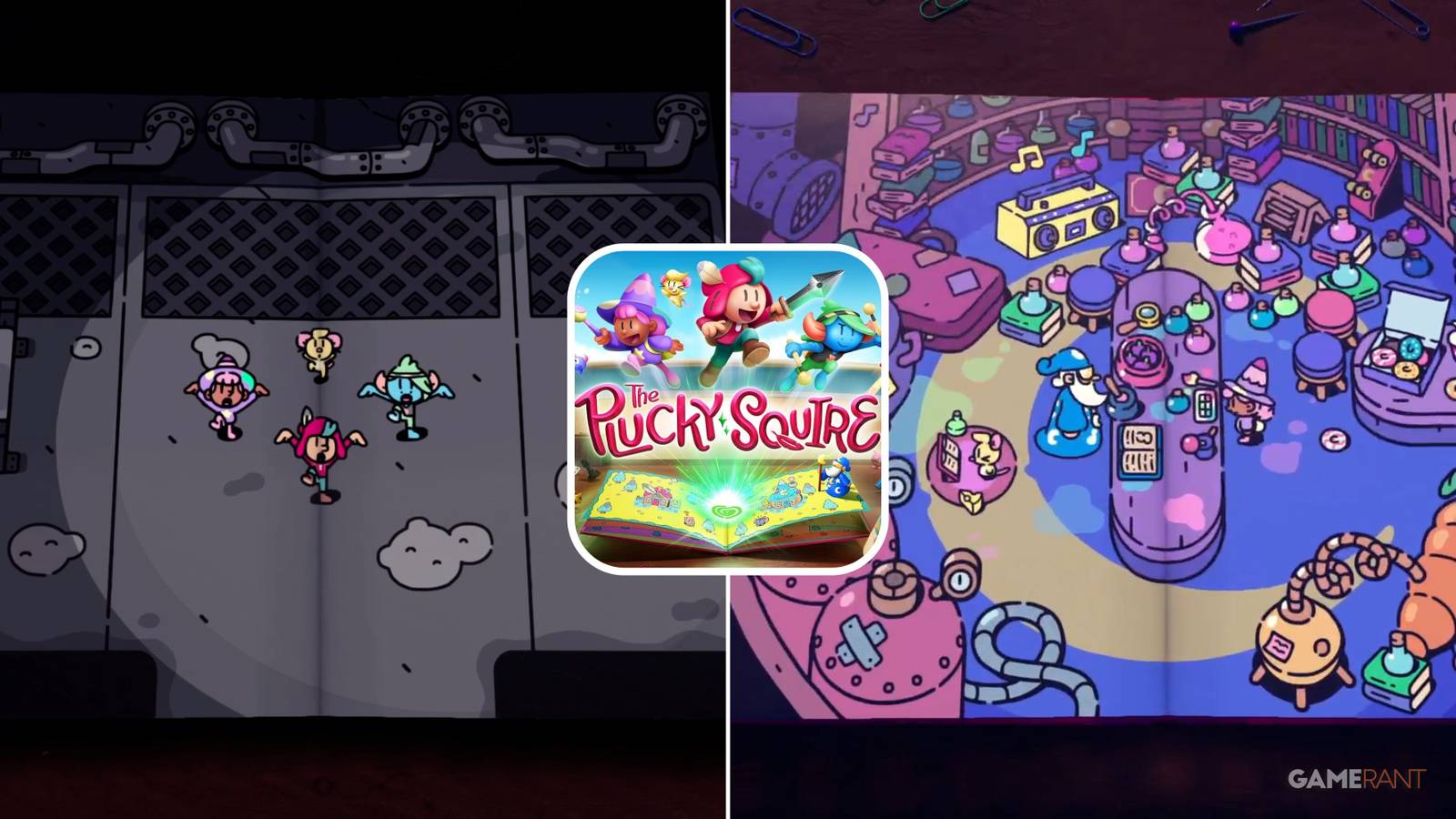 The Plucky Squire Two Metal Crates Puzzle Feature-1