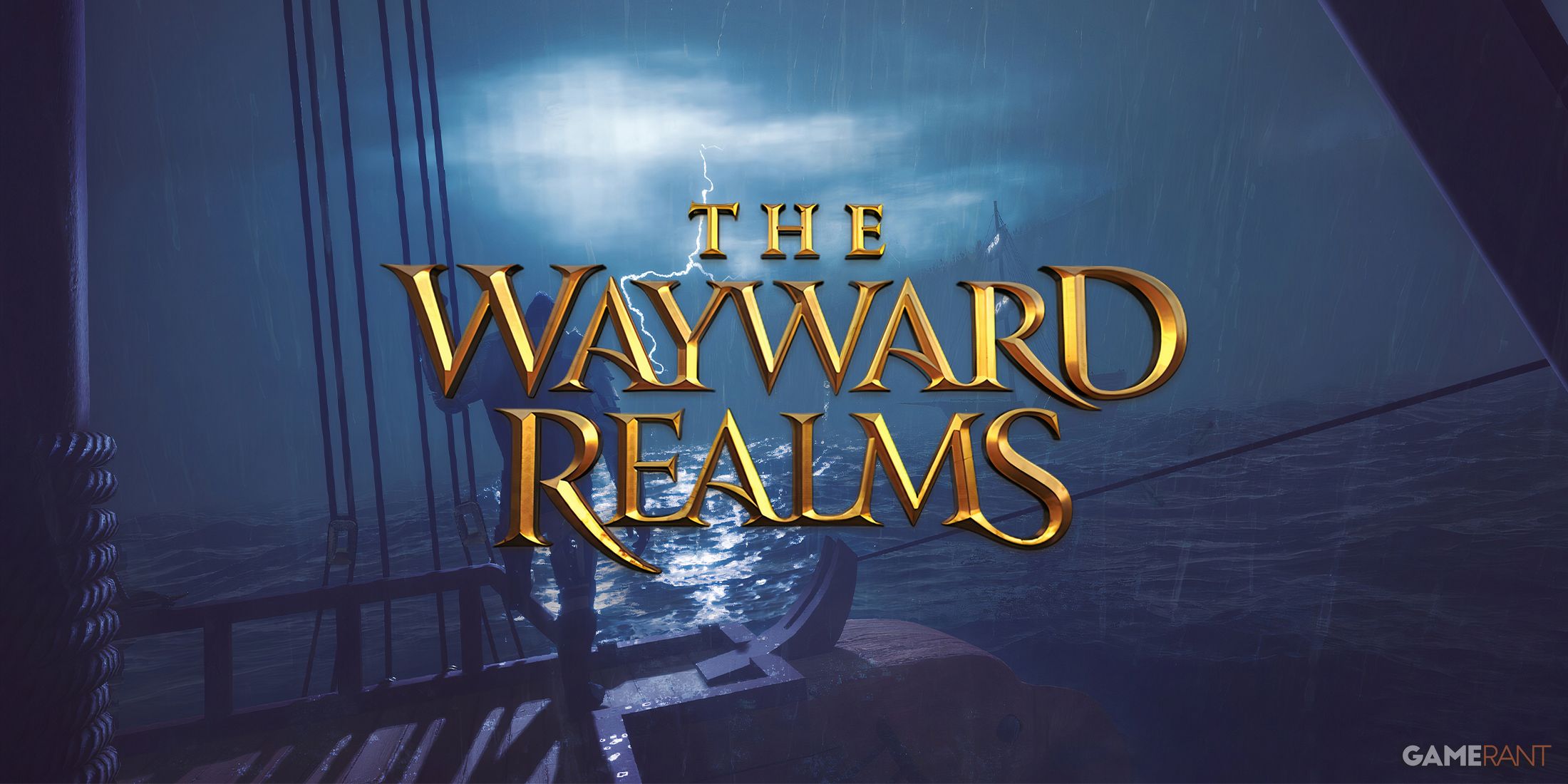 What to Expect From The Wayward Realms