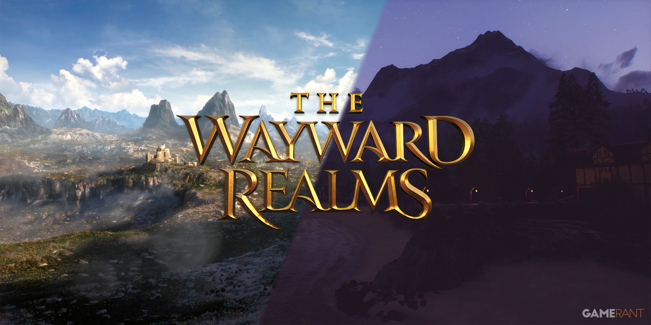 Wayward Realms превзошли The Elder Scrolls 6: улучшено качество жизни на одно