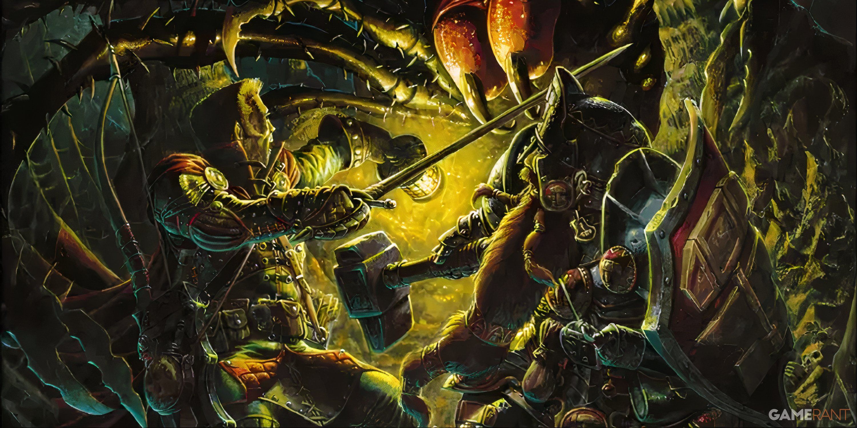 The_Shattered_Gates_of_Slaughtergarde_(D&D_module) cover art WotC cropped