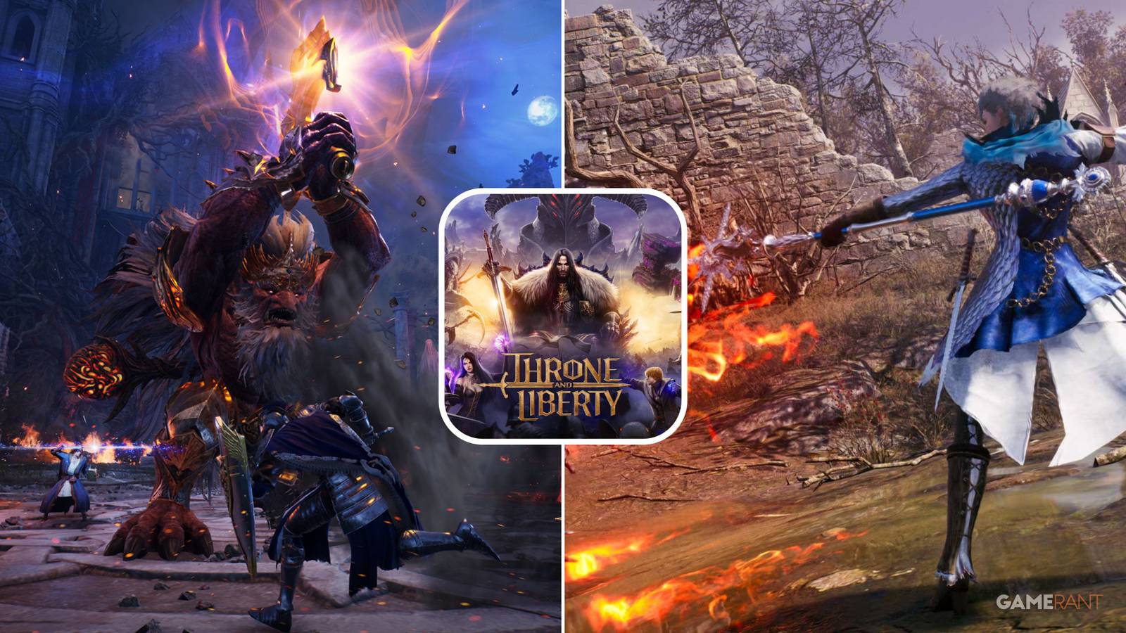 Throne and Liberty Release Times