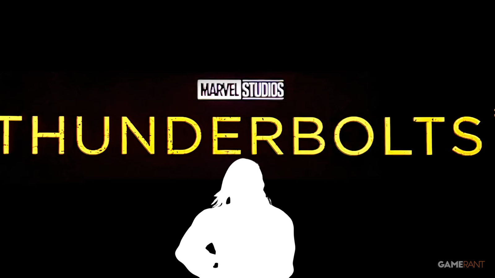 Thunderbolts* Sebastian Stan Winter Soldier