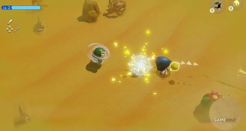 tornando echoes of wisdom location