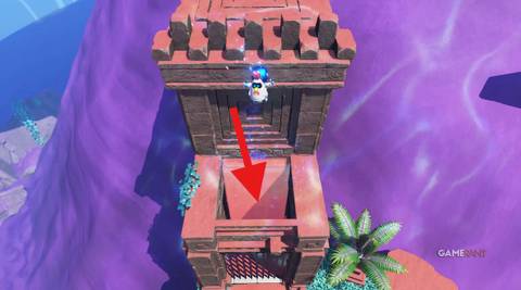 trapped in time bot 1 a