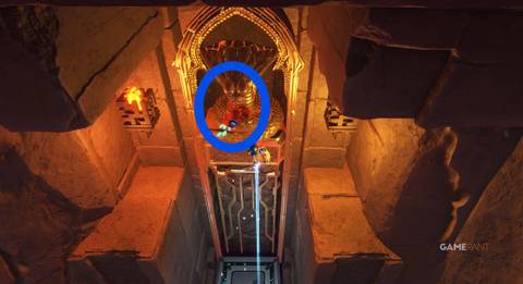 trapped in time bot 4 a