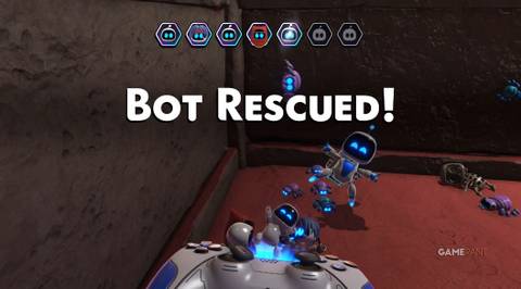 trapped in time bot 5