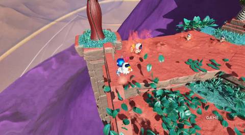 trapped in time bot 6 -1