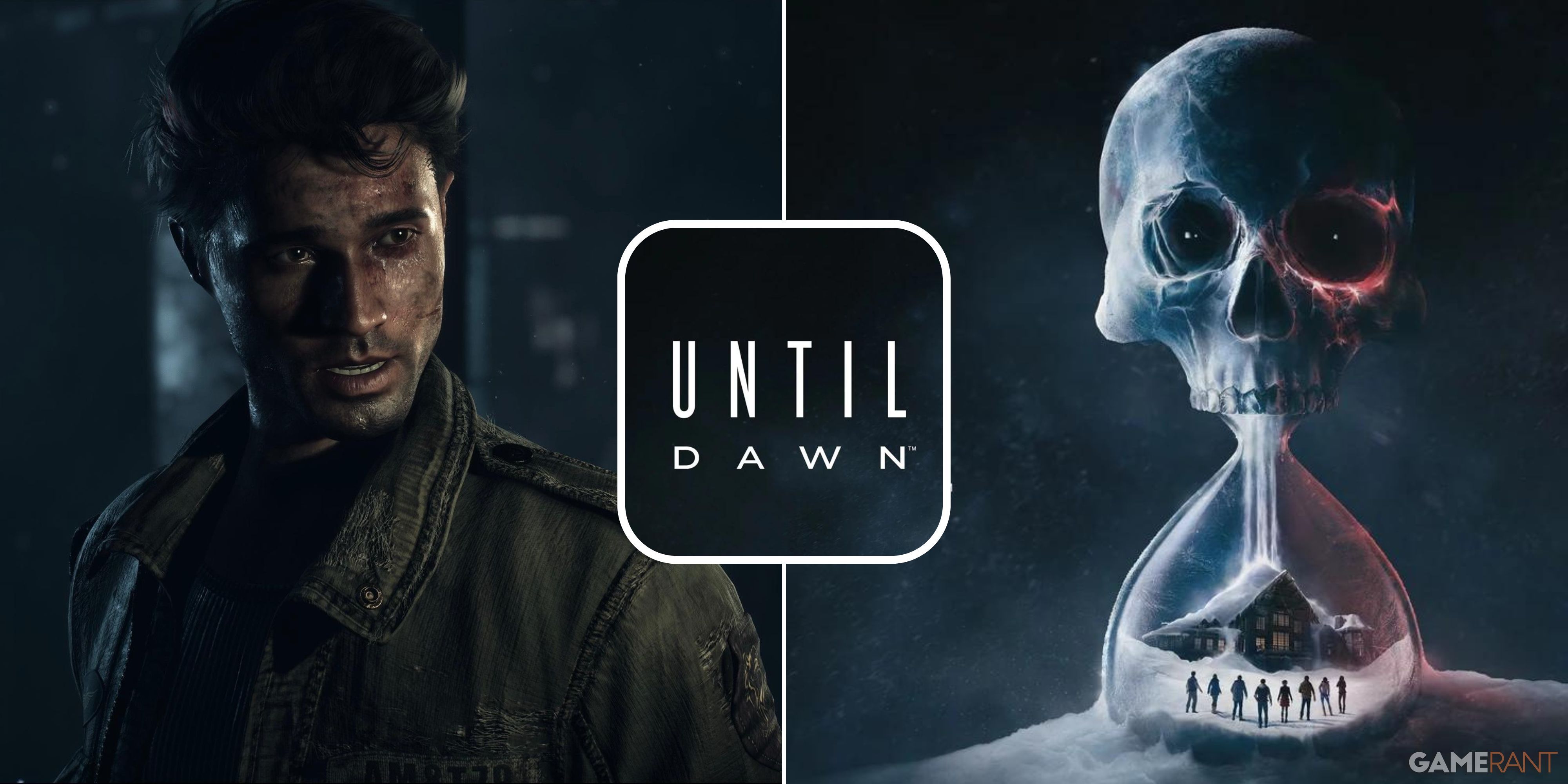 Release Time For Until Dawn (Remake)