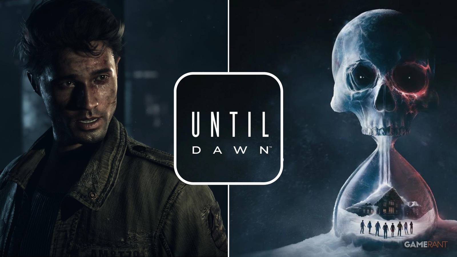 Until Dawn Release Time