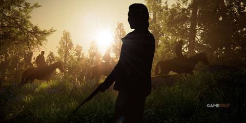 the last of us part 1 npc theory points to joel's girlfriend