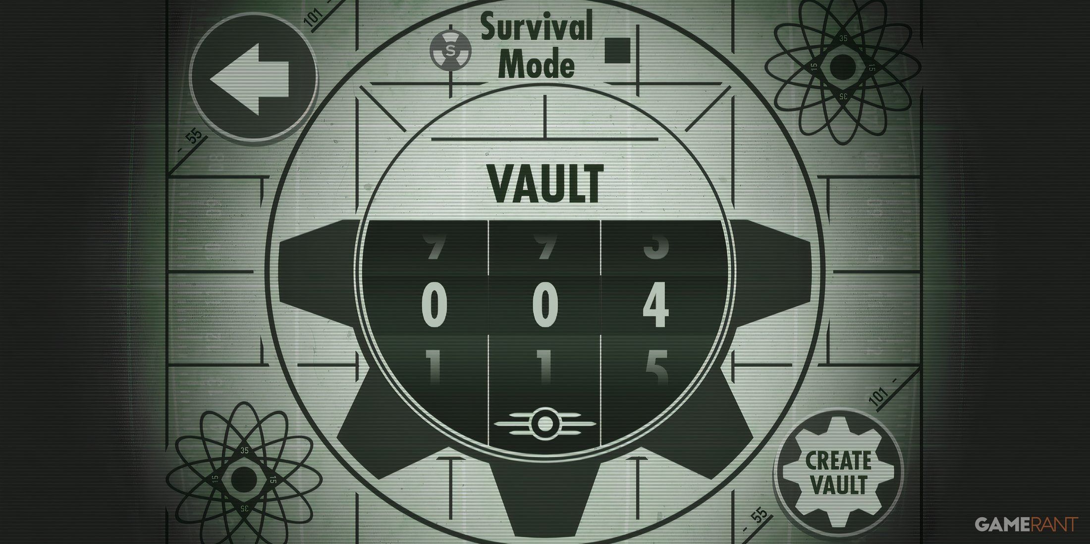 Vault 4 Is A Fun Vault To Play In Fallout Shelter