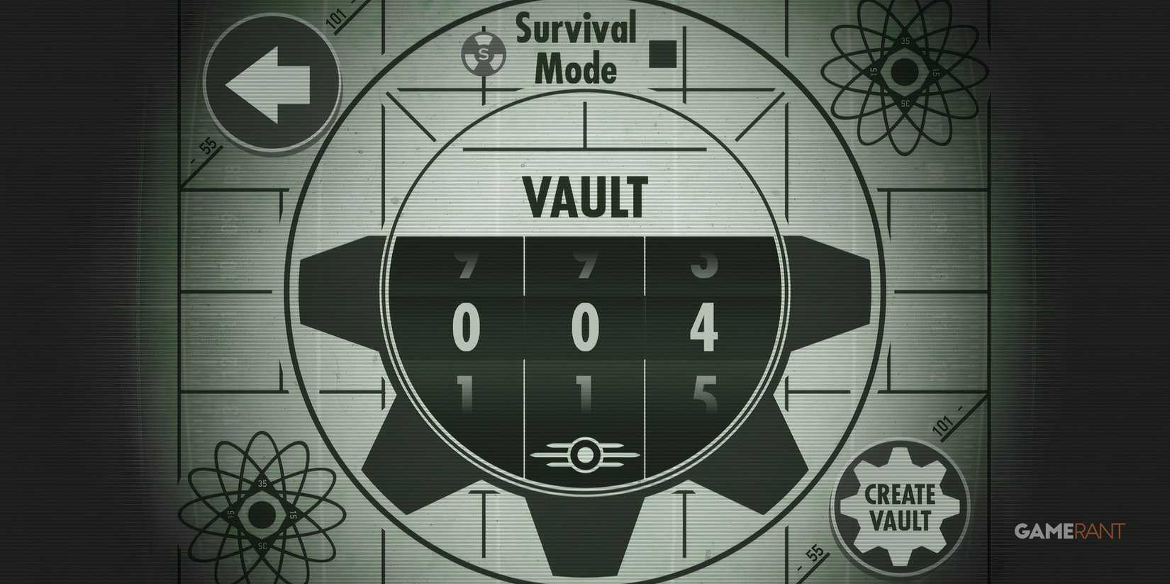 Vault 4 Is A Fun Vault To Play In Fallout Shelter