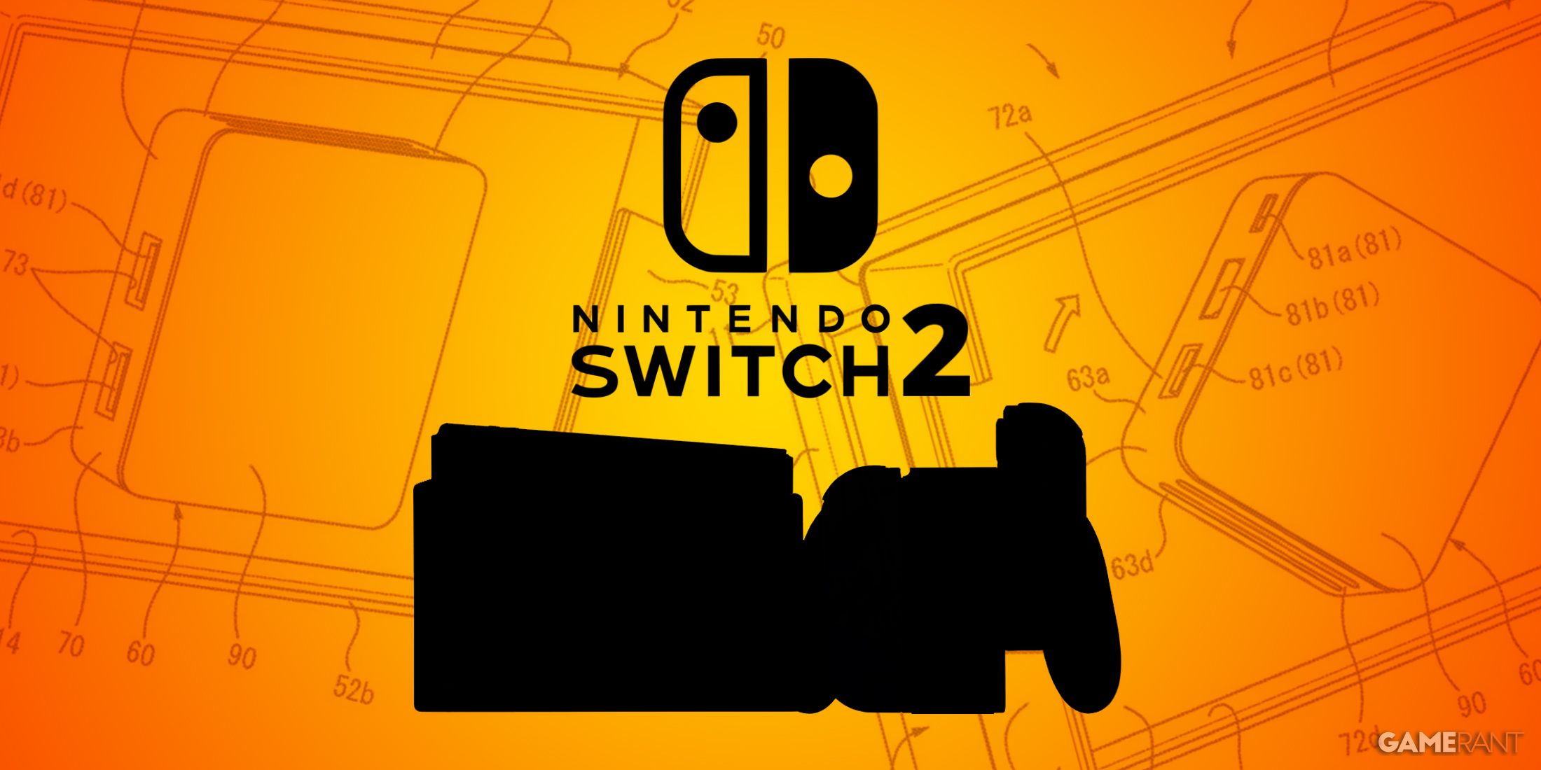 Что патенты Nintendo говорят нам о Switch 2?