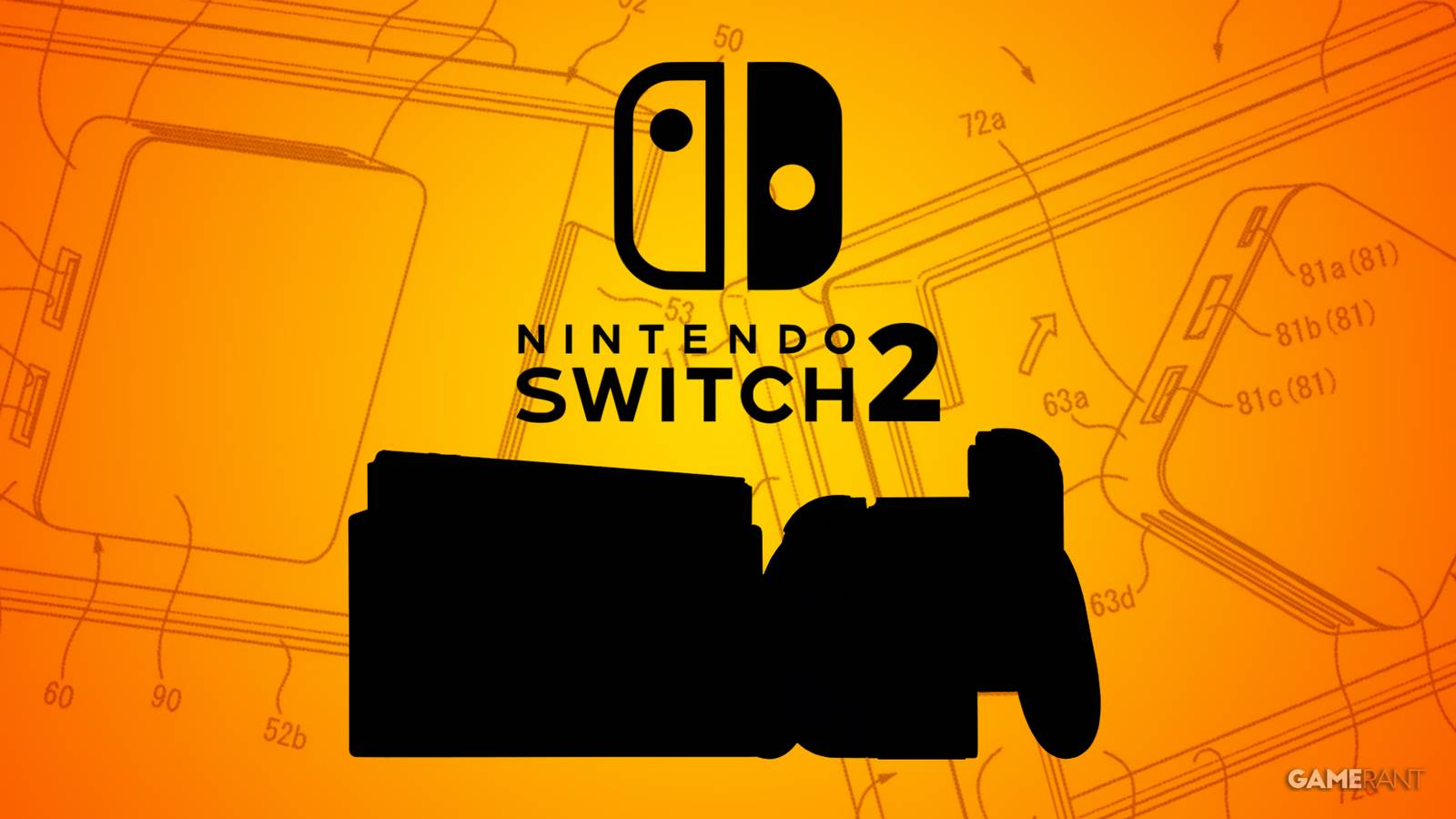 What Do Nintendo Patents Tell Us About the Switch 2?