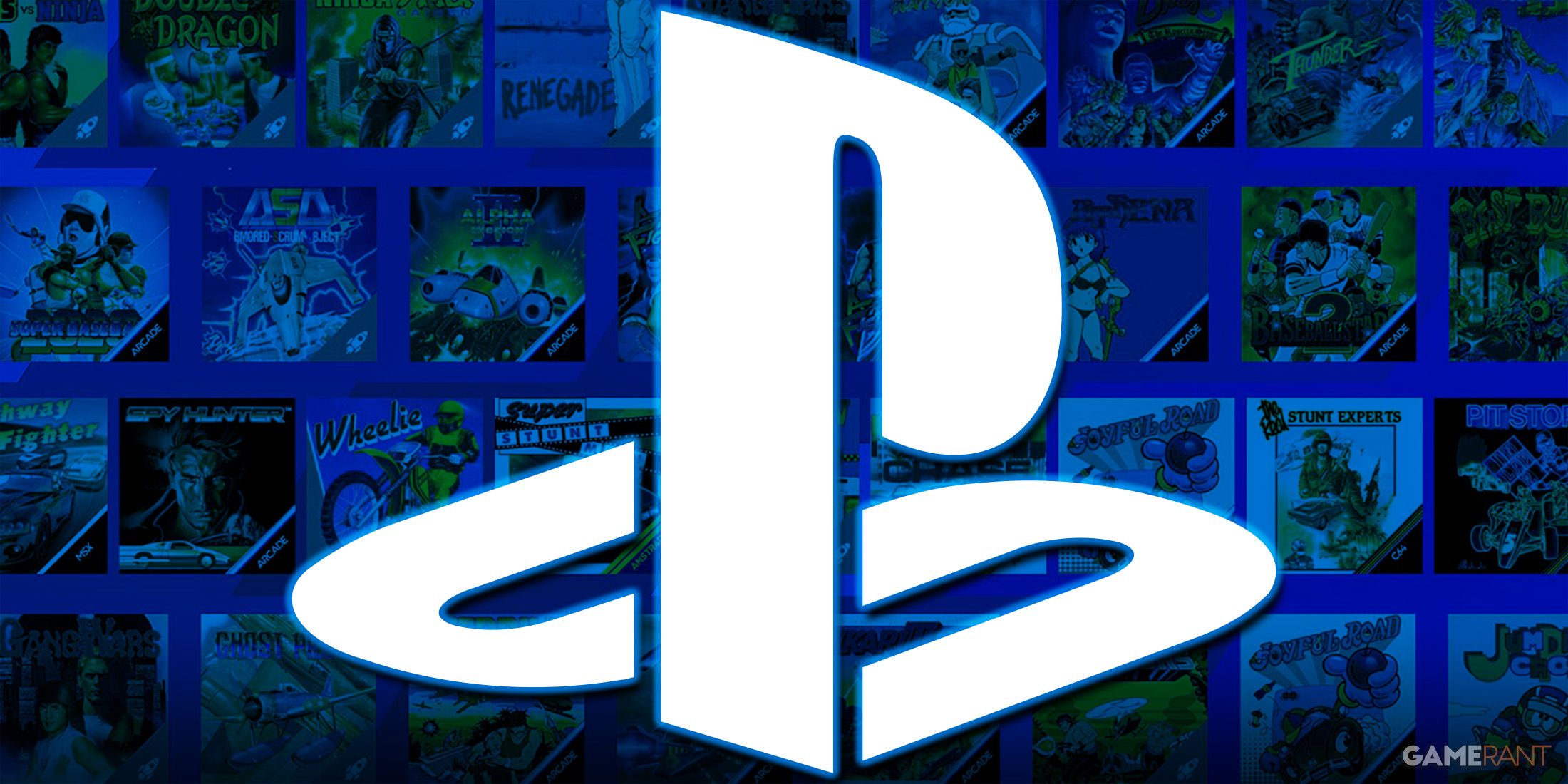 PlayStation Getting More Than 1,300 Retro Games on September 6 [EXCLUSIVE]