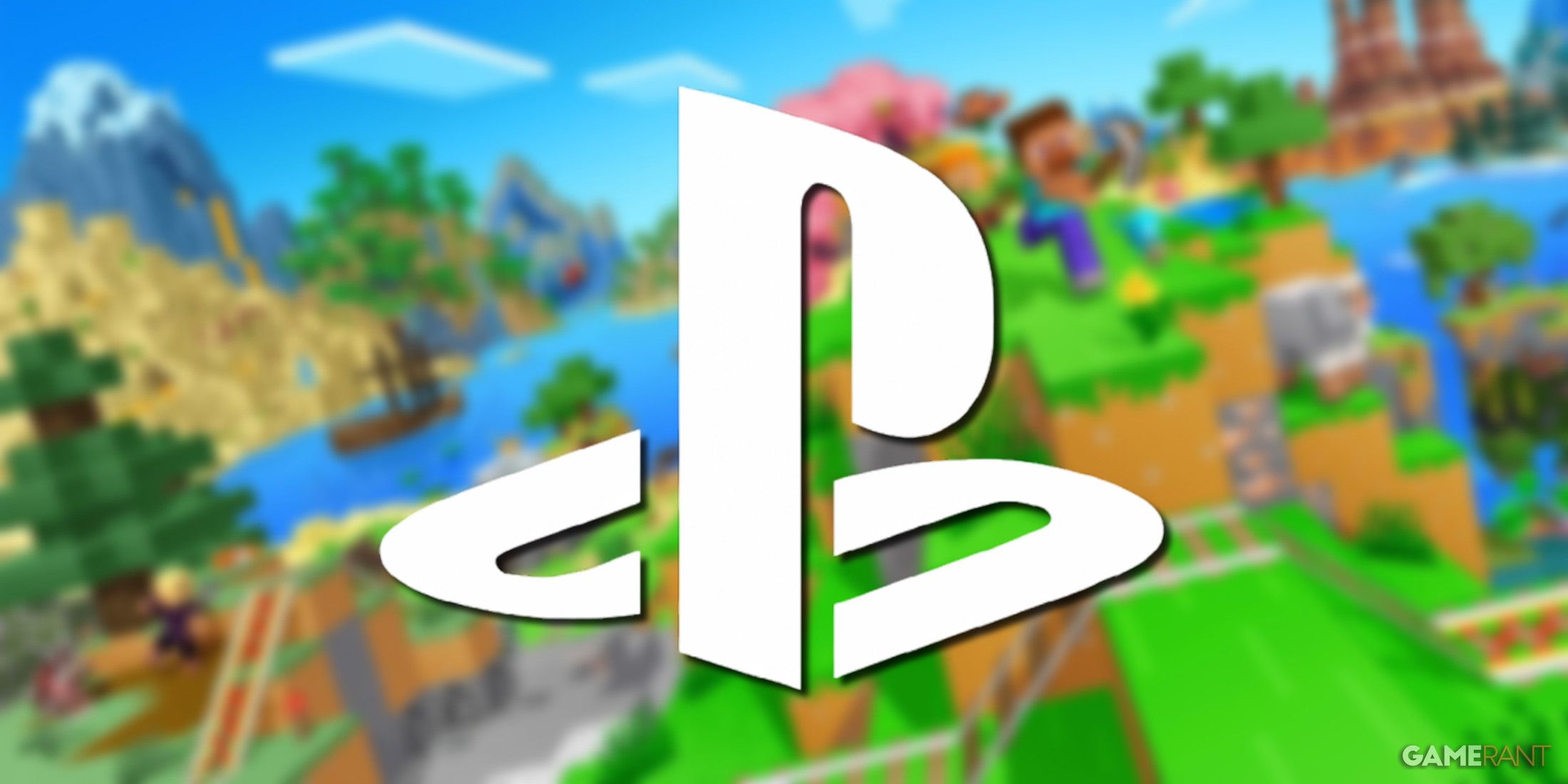 Minecraft Losing One PlayStation Feature in 2025 Poses a Worrying Question