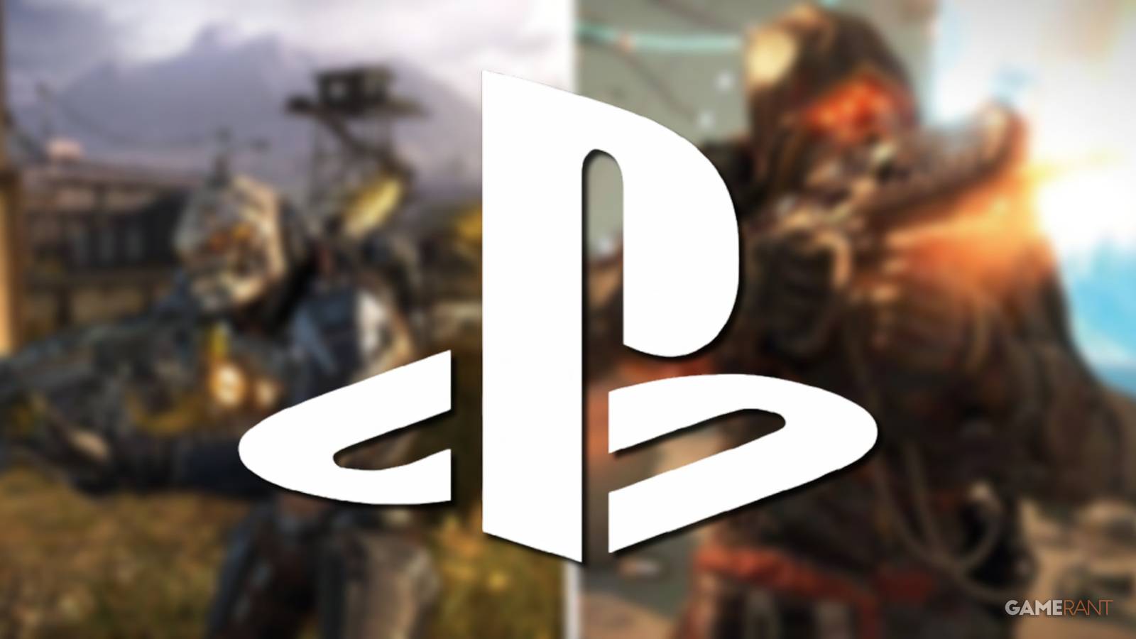 PlayStation Revivals Killzone Resistance