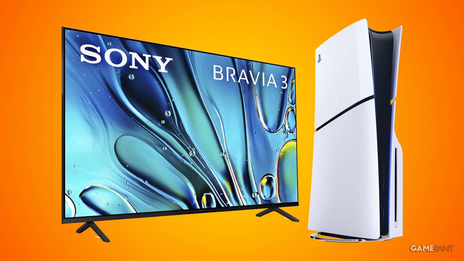 Bravia Tvs Bravia Ps5 Ready Why The Sony Bravia Could Be The Best