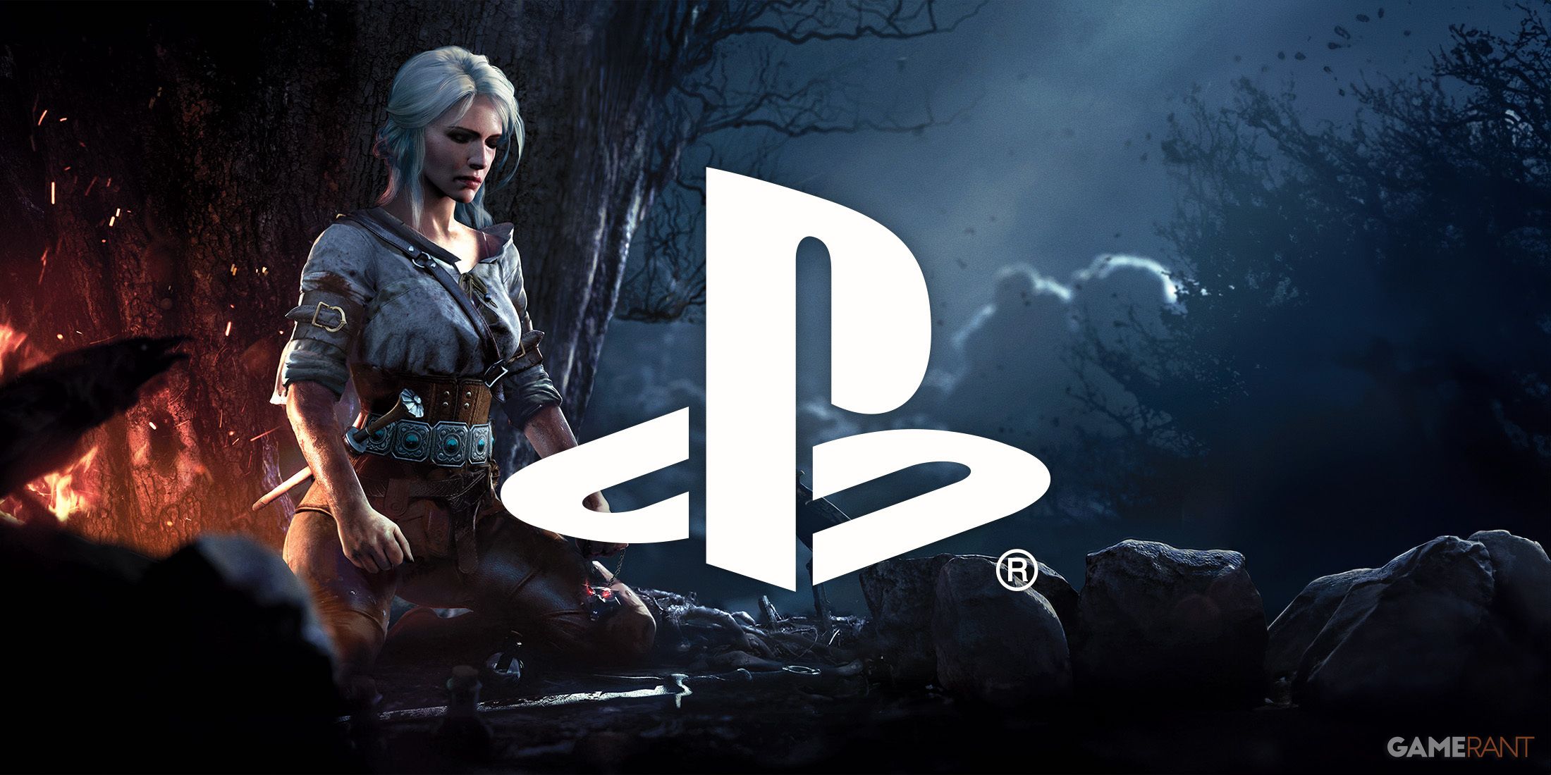 One PlayStation 5 Exclusive Proves It’s Time For a Ciri-Led Witcher Game