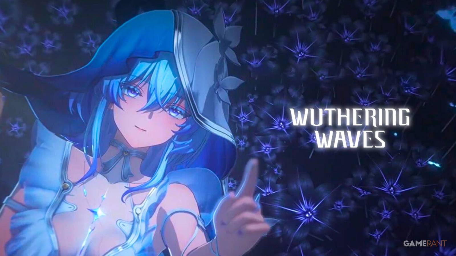 Wuthering Waves The Shorekeeper TheBestWarGames Visual