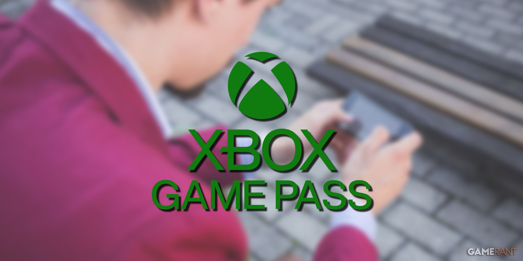 Xbox Game Pass Mobile App shutting down