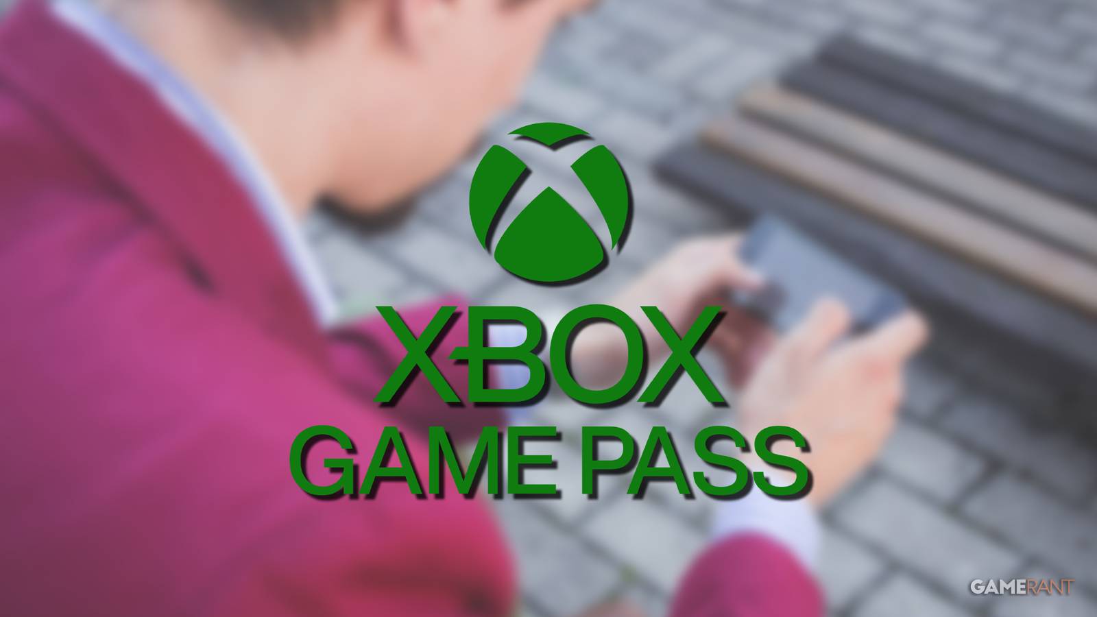 Xbox Game Pass Mobile App shutting down