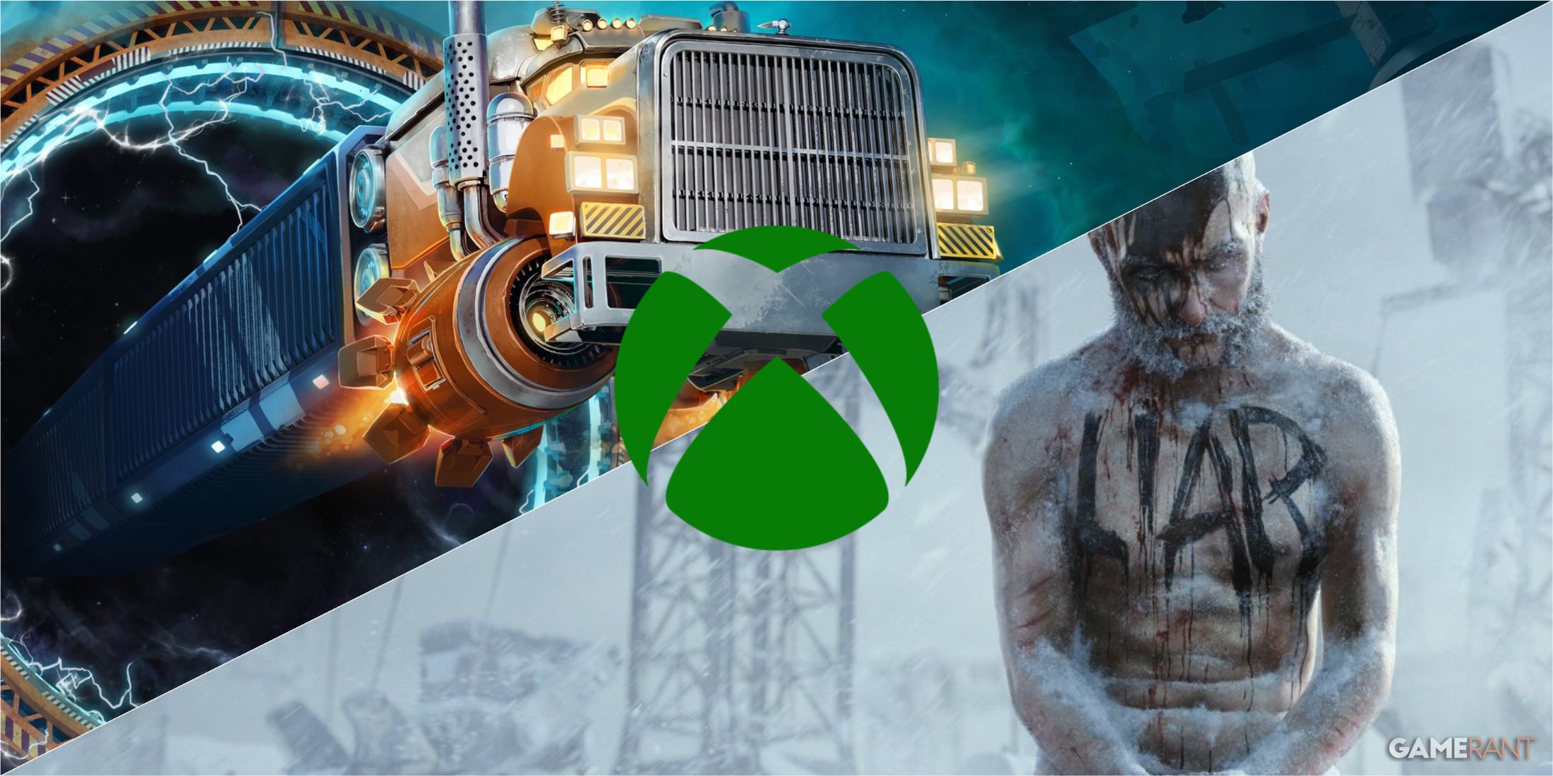 Xbox Game Pass поддерживает два жанра с сентября 2024 года