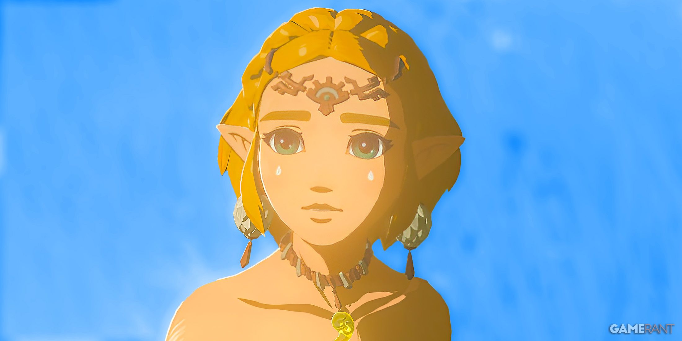 Zelda: Tears of the Kingdom Was Almost Given a Different Name