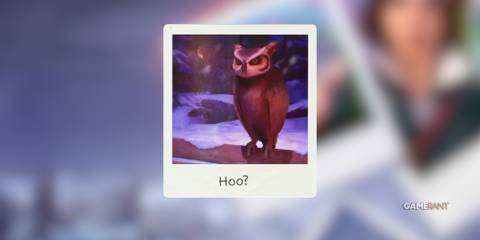 1 Hoo Life Is Strange Double Exposure ch5 Polaroid