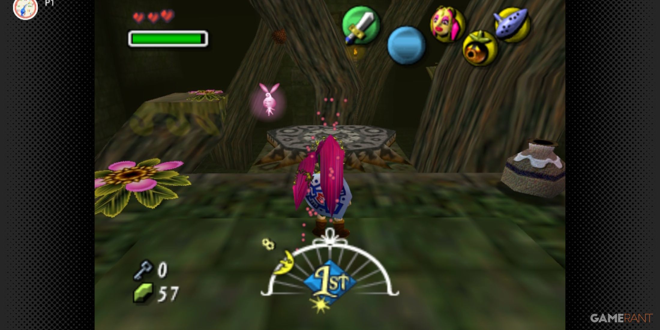 Majora's Mask