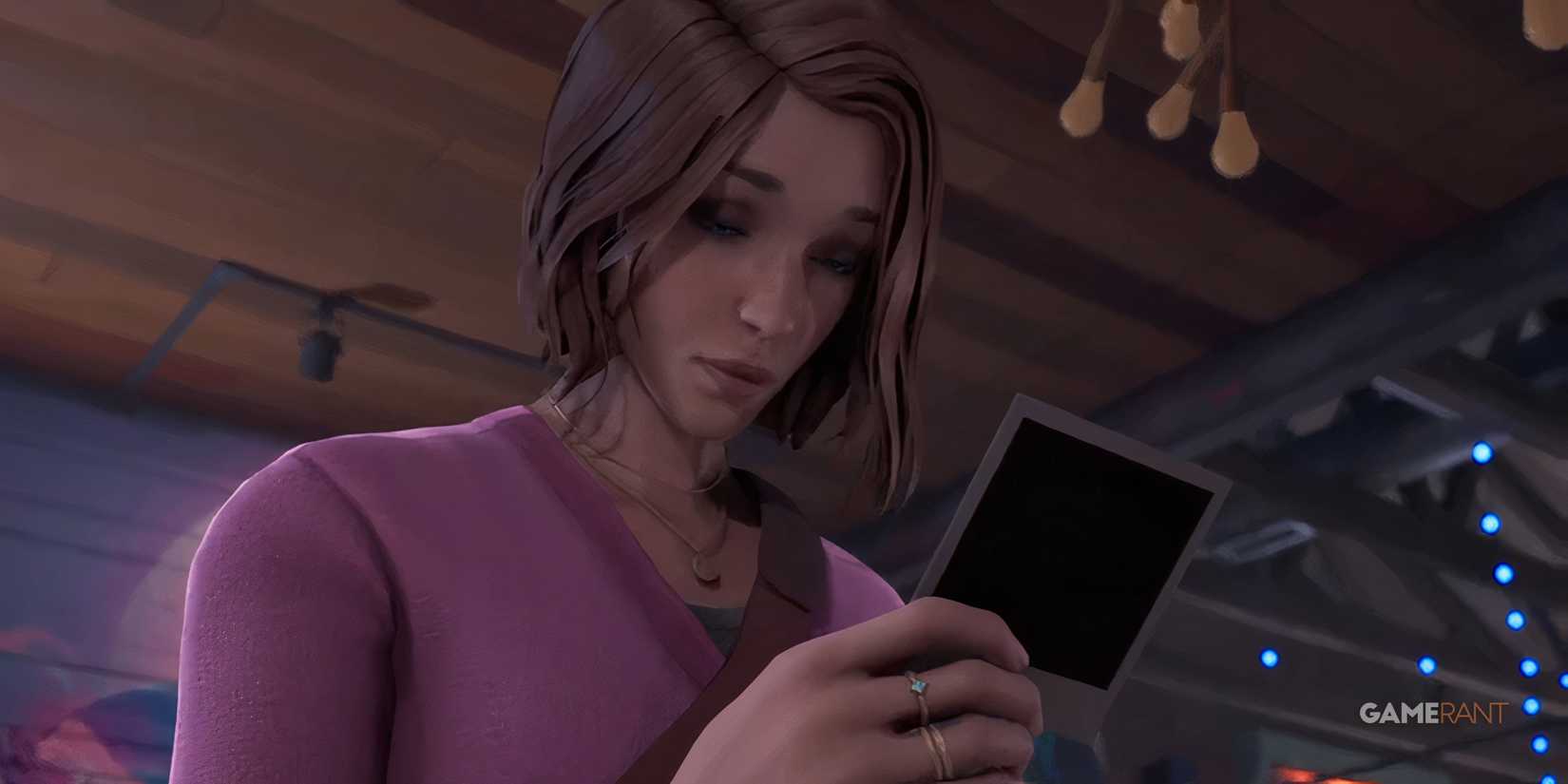 2 Life Is Strange ch2 Polaroids 1 Present