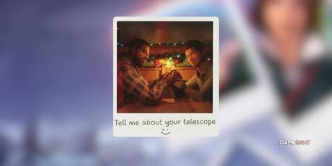 2 Party bff Is Strange Double Exposure ch5 Polaroid (2)